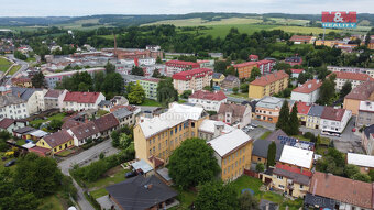 Prodej nájemního domu, 1000 m², Fulnek - 11