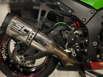 KAWASAKI ZX10R - 11