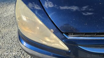 Peugeot 607 2.2HDi 98Kw - 11