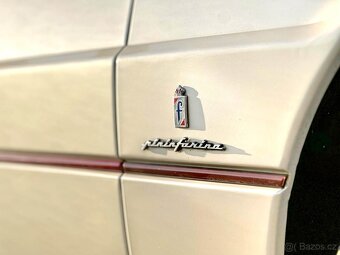 1991 Cadillac Allante 4.5 V8 - 11