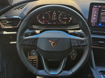 CUPRA FORMENTOR 1.MAJ DPH VZ BREMBO VIRTUAL AMBIENT - 11