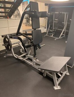 Hammer Strength - 11