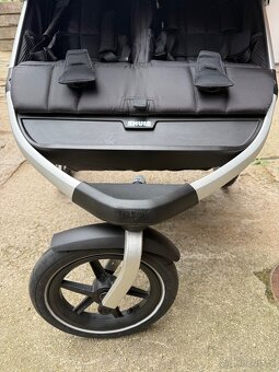 Thule Urban Glide 2 double - 11
