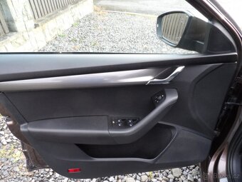 Škoda Octavia 2.0 TDI 110KW,1.Majitel,Navi Edice-Clever - 11