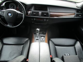BMW X5 3,0d xDrive 12/07 po rozvodech odp.DPH - 11