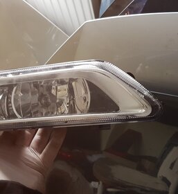 VW Passat B7 motor CFFB, z. víko šedá LK7X+ všechny dveře - 11