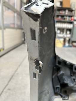 Volvo XC90 2015- přední nárazník - 11