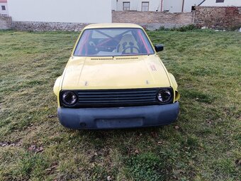 VW Golf  VR6 150kw zvire sprint slalom vrchy cross - 11