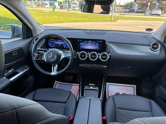 Mercedes-Benz EQA, 350 215KW 4Matic Odp.DPH - 11