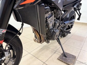 KTM 890 DUKE,ABS,TOP - 11