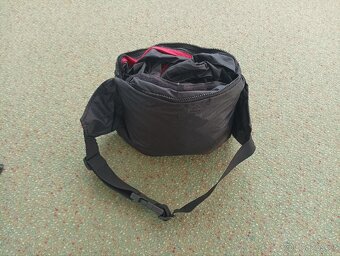 Moto nepromok PADANA vel M - 11