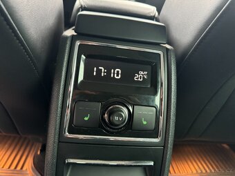Škoda Superb 2.0 TDI 103Kw 4x4,ČR,Automat,Bixenon,Navigace - 11