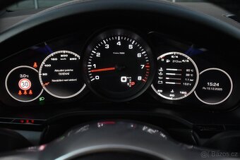 Porsche Cayenne Coupé – 1. Majitel, Původ ČR, 20% sleva - 11