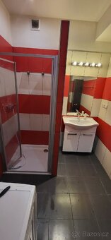 Pronájem bytu 2+kk, 60 m² – Olomouc, ul. Bořivojova - 11