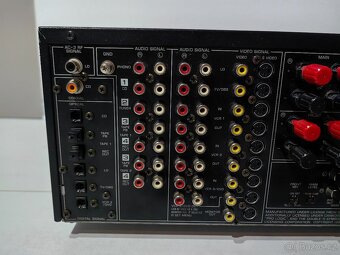 Yamaha DSP-A3090 - 11