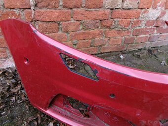 VW ALHAMBRA 7N - nárazník 7N5 807 221 A - 11