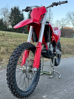 GASGAS MC250F 2023 88mth - 11