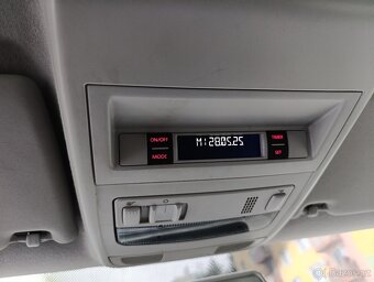 Volkswagen Transporter T5 4x4 Long - 11