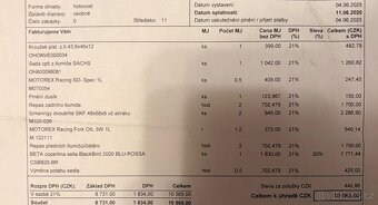 Beta RR 300 factory 2022 - 11