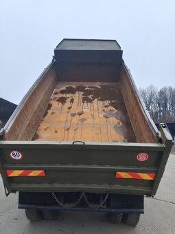 Tatra 815 T2 sklápěč - 11