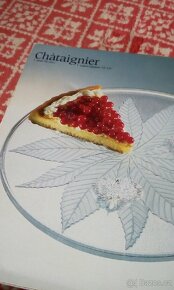 Skleněný podnos/2ks - 11