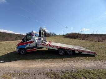 Mercedes Benz Algema Blitzlader - 11