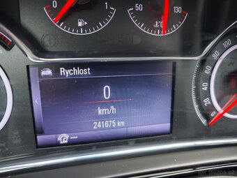 Insignia 2.0 cdti - 11