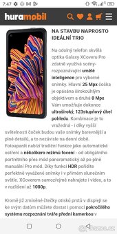 Samsung Galaxy XCover Pro - 11