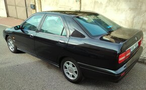 208.000km, Lancia Kappa 2.4JTD, Bez koroze-Kilma-Servis 45k - 11