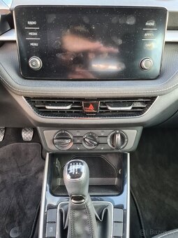 ŠKODA FABIA 4 1.0 TSi / 70 kW - 11