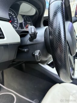Bmw e90 330xd - 11