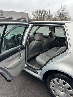Golf 4 1.9 tdi 66kW - 11