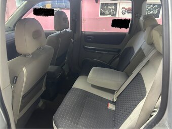 Nissan X-trail, 2.2dci, 4x4 - 11