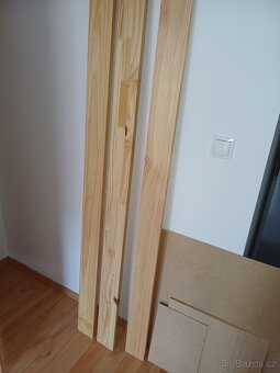 Postel 90×200 - 11