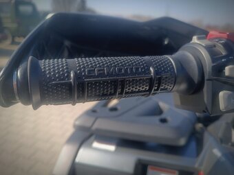 CF MOTO GLADIATOR X625 - A Euro5+ - 11