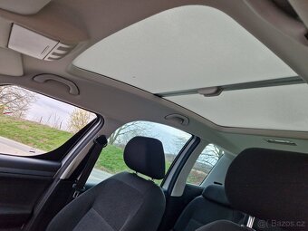 Škoda Roomster 1,4 16 V 63 KW, vyhř.sed, digi.klima - 11