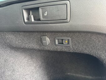 VW Passat B8 2.0 TDI 110kW DSG Tažné PAnorama Navigace ERGO - 11