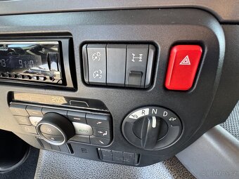 DAF CF 340, VELKÝ MOTOR, 2018, 20 PALET, ČELO - 11