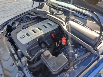 BMW 525d touring manuál - 11