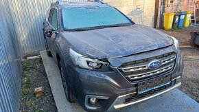 Subaru Outback BT 2021 2,5 124kw -náhradní díly - 11