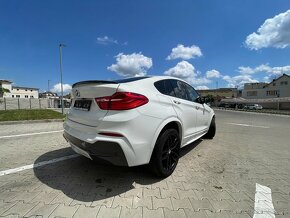 BMW X4 M 35d 3.0 Xdrive. - 11