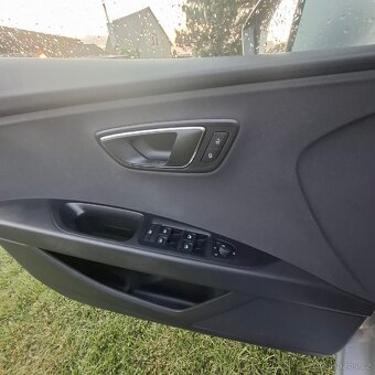 Seat Leon st kombi 1,6 TDI 77kw - 11