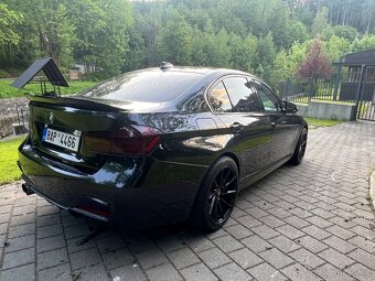 Bmw f30 328i xdrive - 11