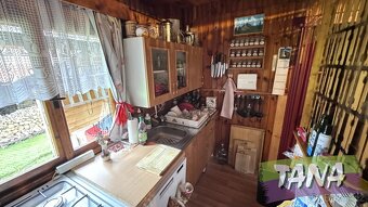 Prodej chaty v lokalitě- Albrechtice nad Orlicí, Nová Ves - 11
