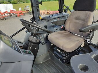 Prodám kolový traktor New Holland TS 100 - 11