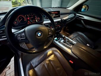 BMW X5,30D,XDrive, nehav., odpočet DPH - 11