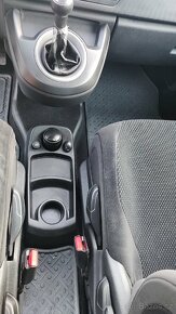 Citroën C4 Grand Picasso 1,6 HDI 80kW, manuál, tažné - 11