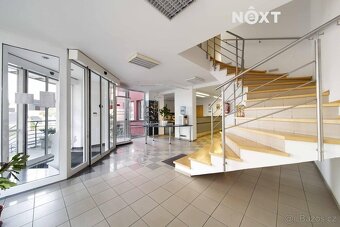 Pronájem komerční Kanceláře, 72㎡ - 11