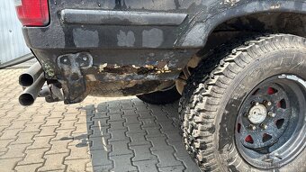 Toyota 4runner - 11