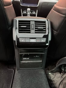 Prodám Škoda Superb Laurin a Klement - 11